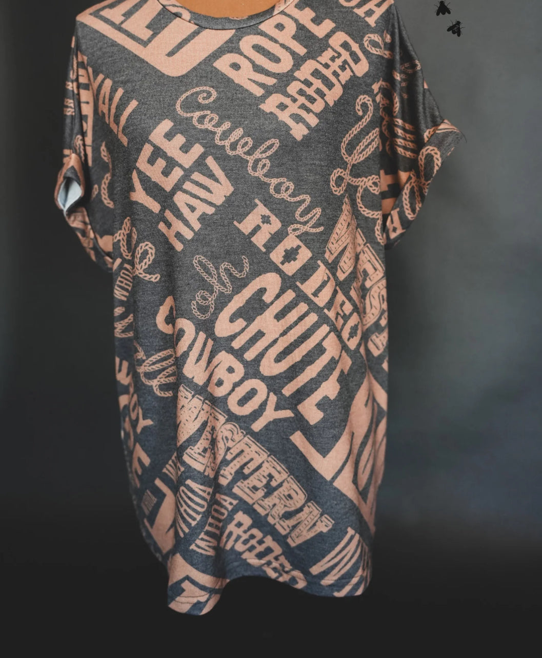 Western Lingo Top Saddle