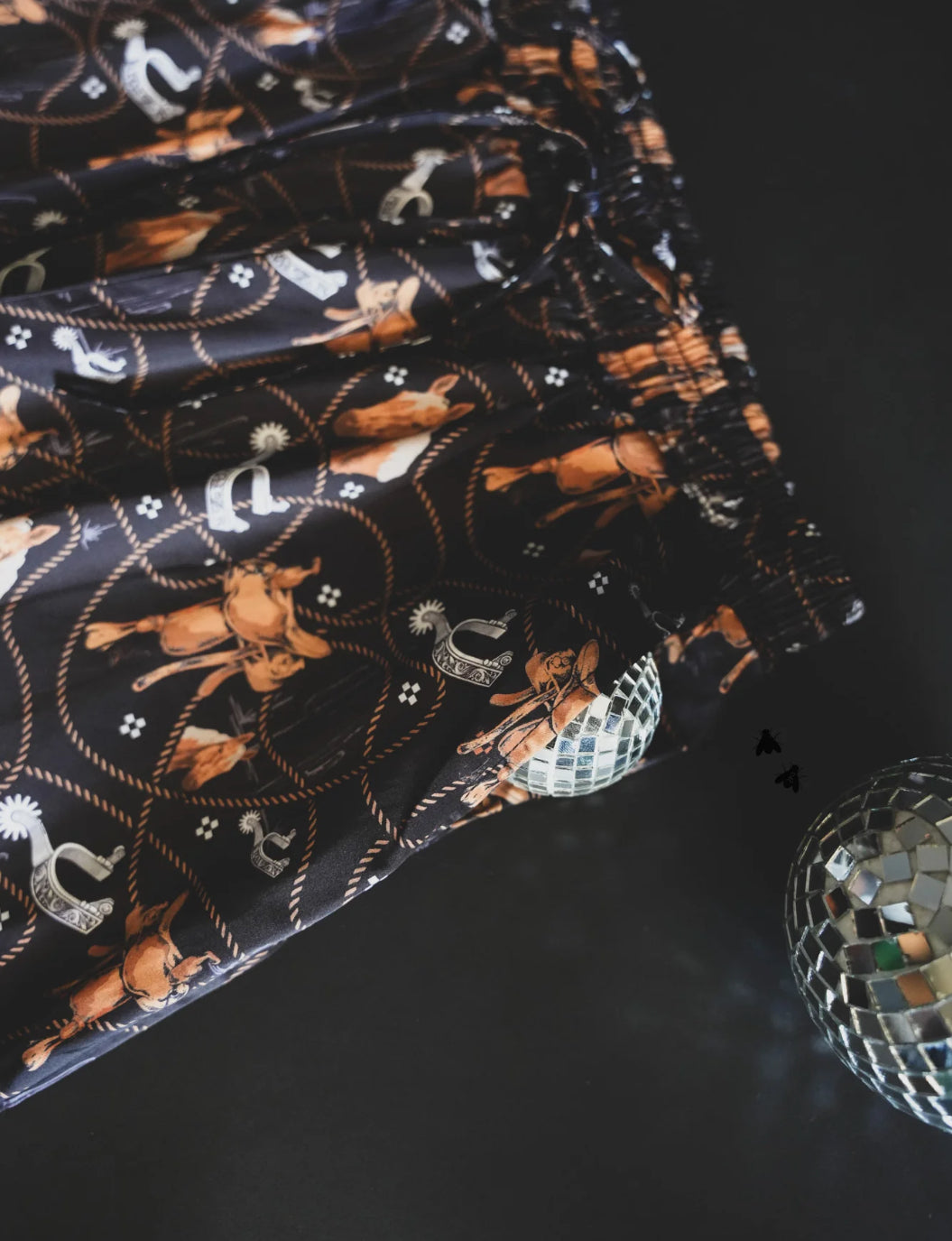 Jammy Jams Pajama Vintage Bottom