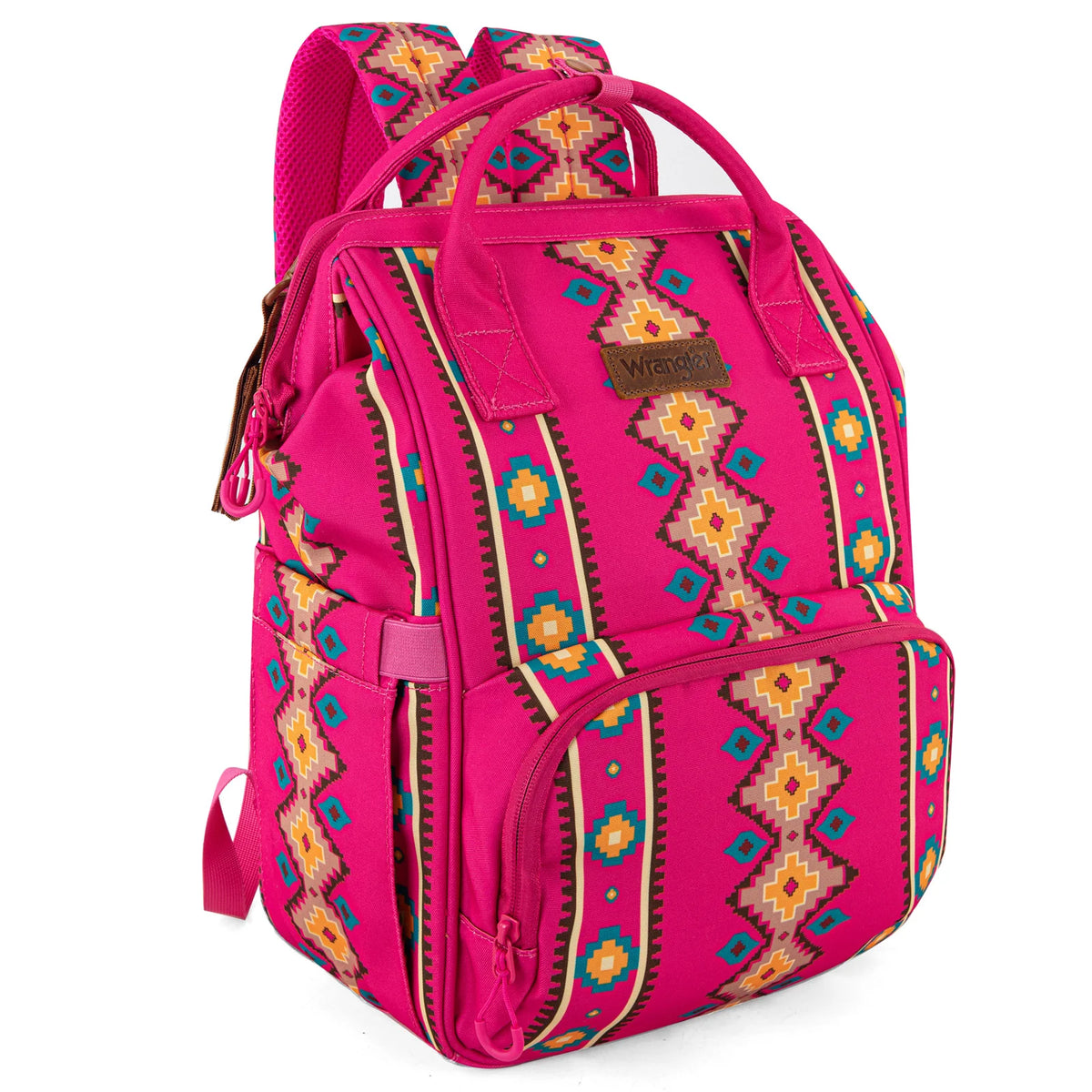 Wrangler Callie Aztec Backpack