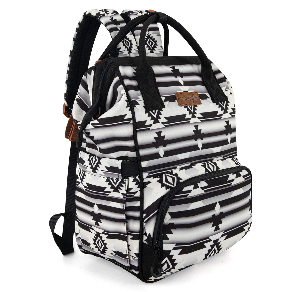 Wrangler Callie Aztec Backpack