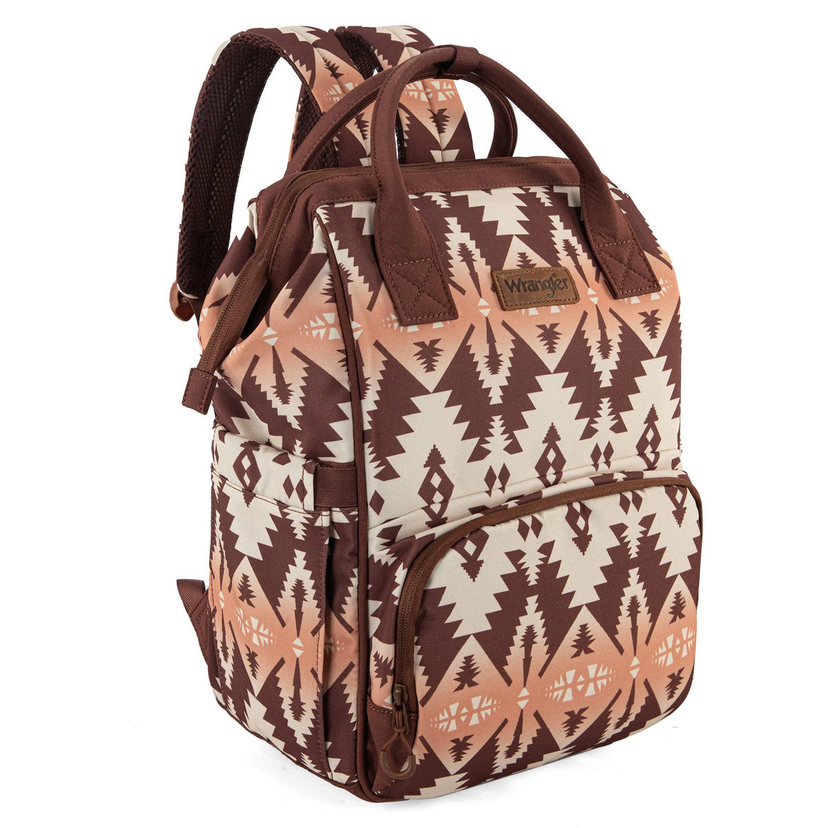 Wrangler Callie Aztec Backpack