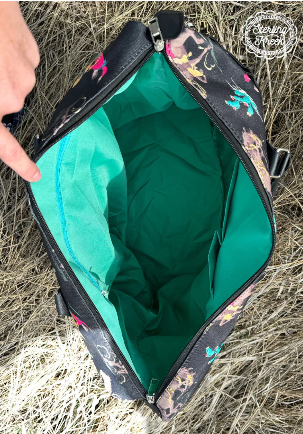 Wanted and Wild Tote