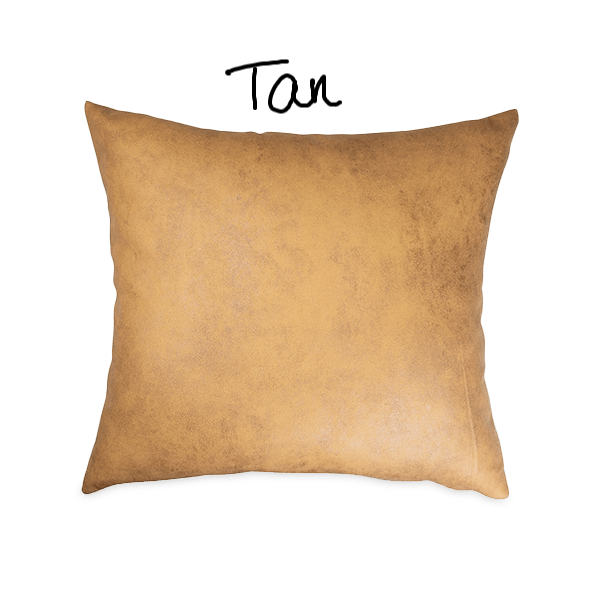 Cowboy Wearin Woolies Pillow Cover