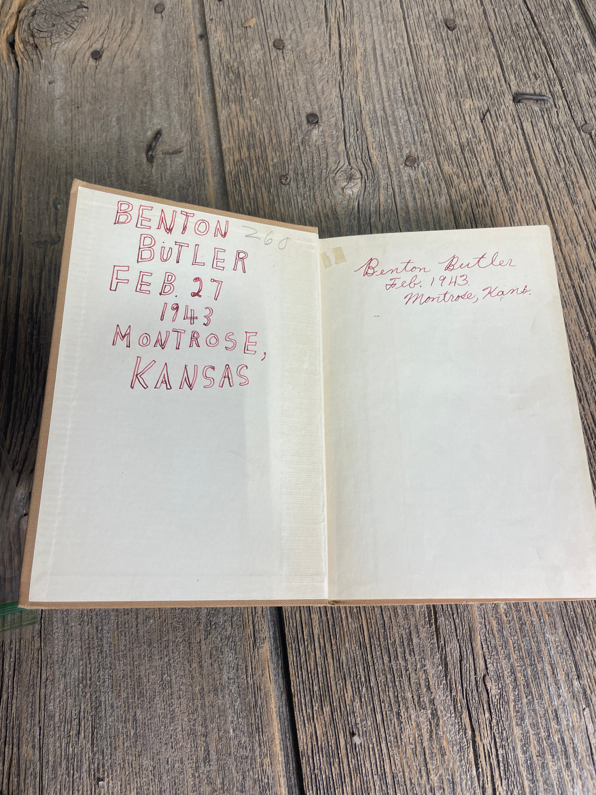 Bucky O’Connor by William Macleod Raine