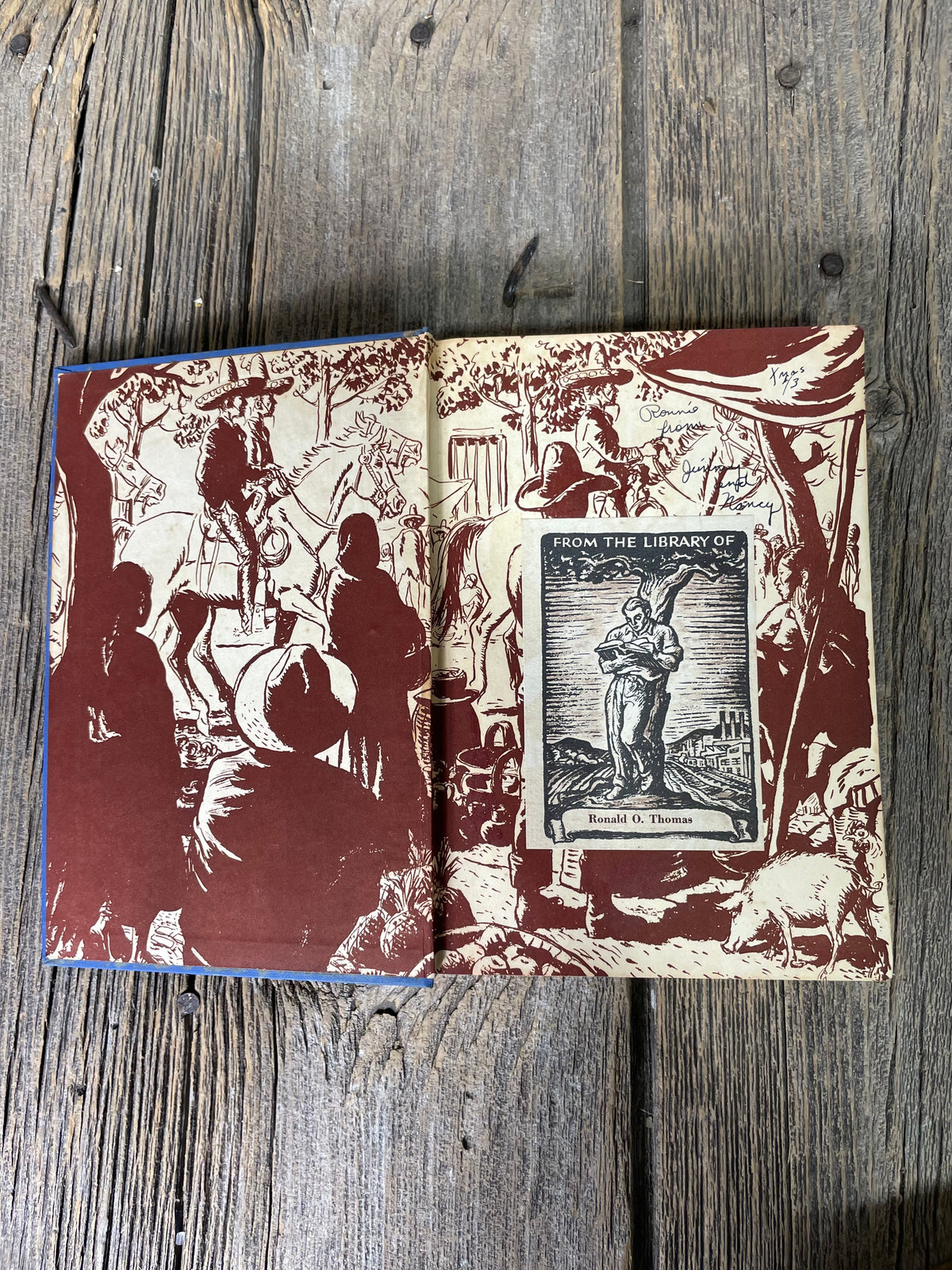 Silver Saddles by Covelle Newcomb Book