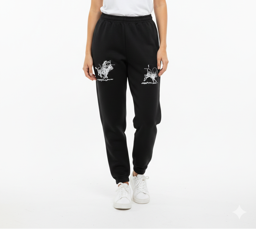 Rope and Ride Sweatpants