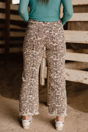 Range &amp; Roar Jeans