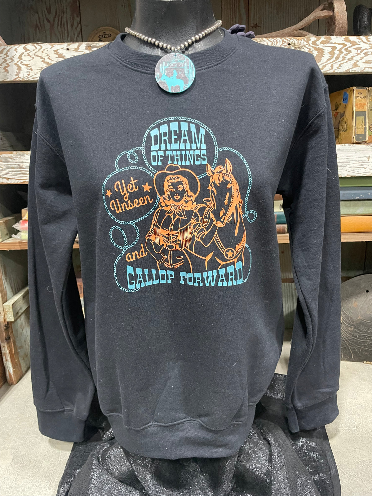 Dream Of Things T-Shirt