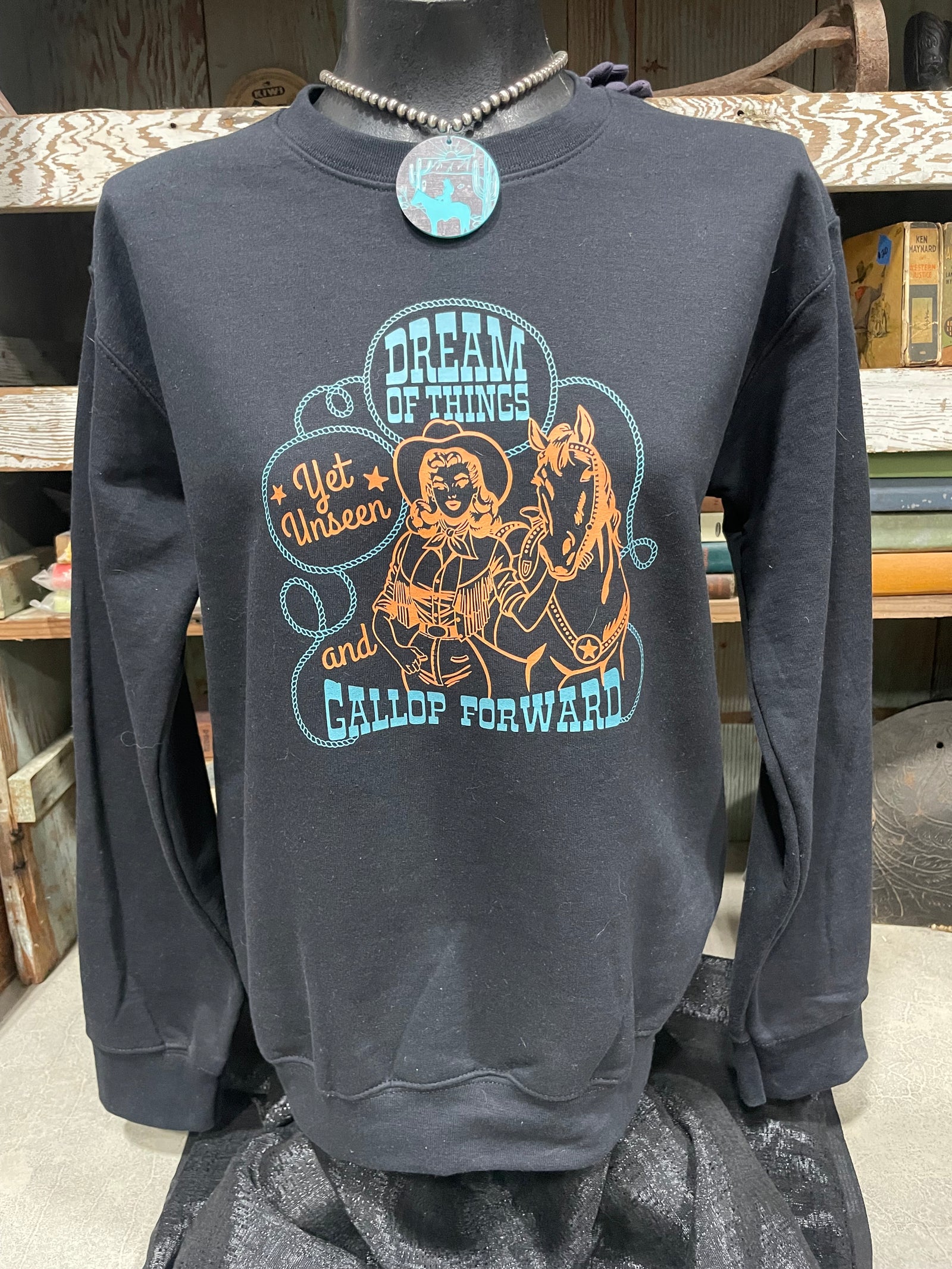 Dream Of Things T-Shirt