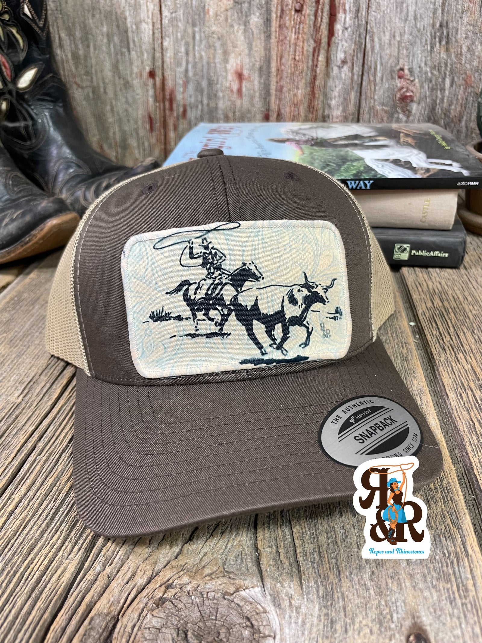 Caps, Hats and Hair Accessories