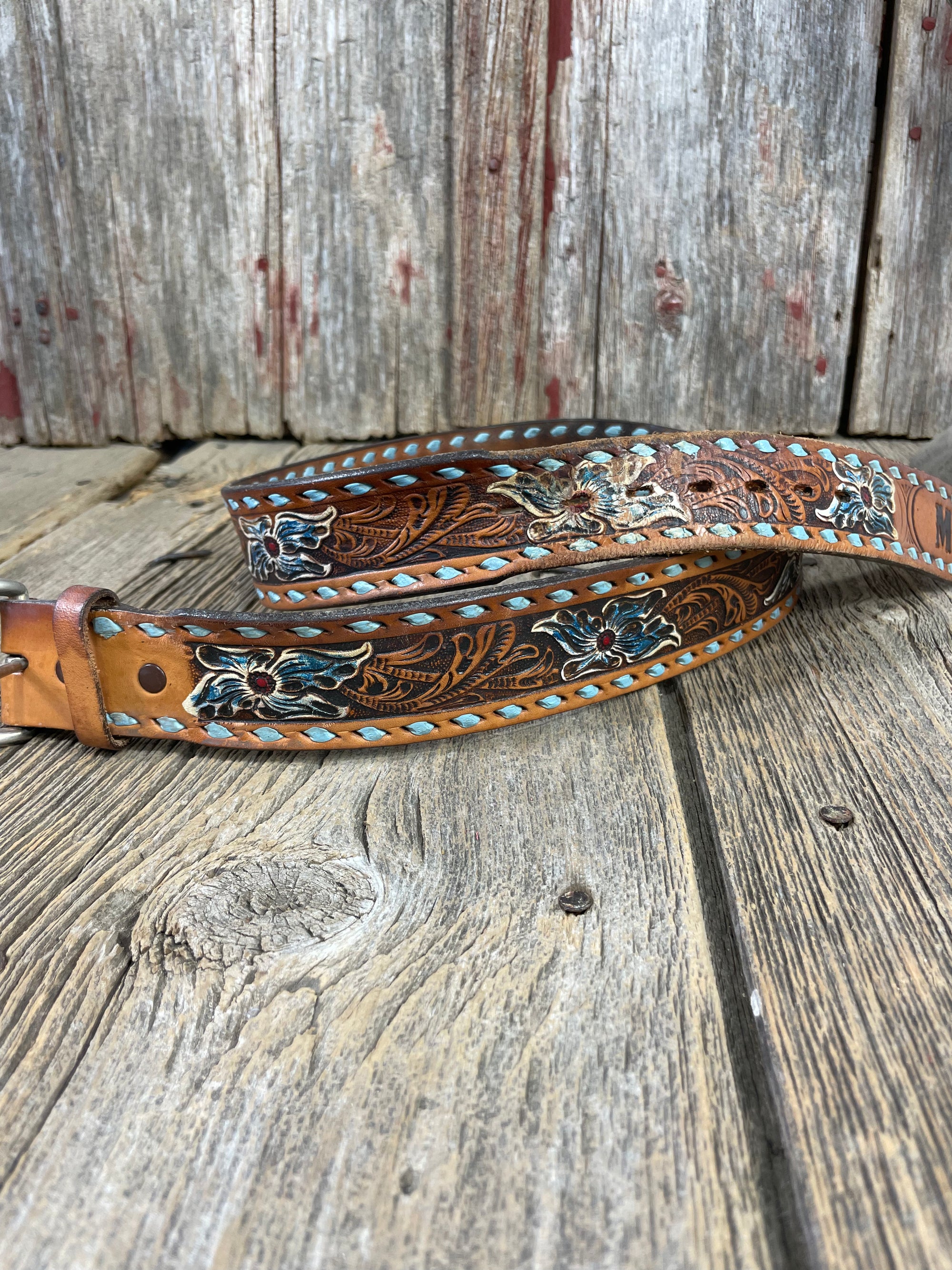 Misty Belt