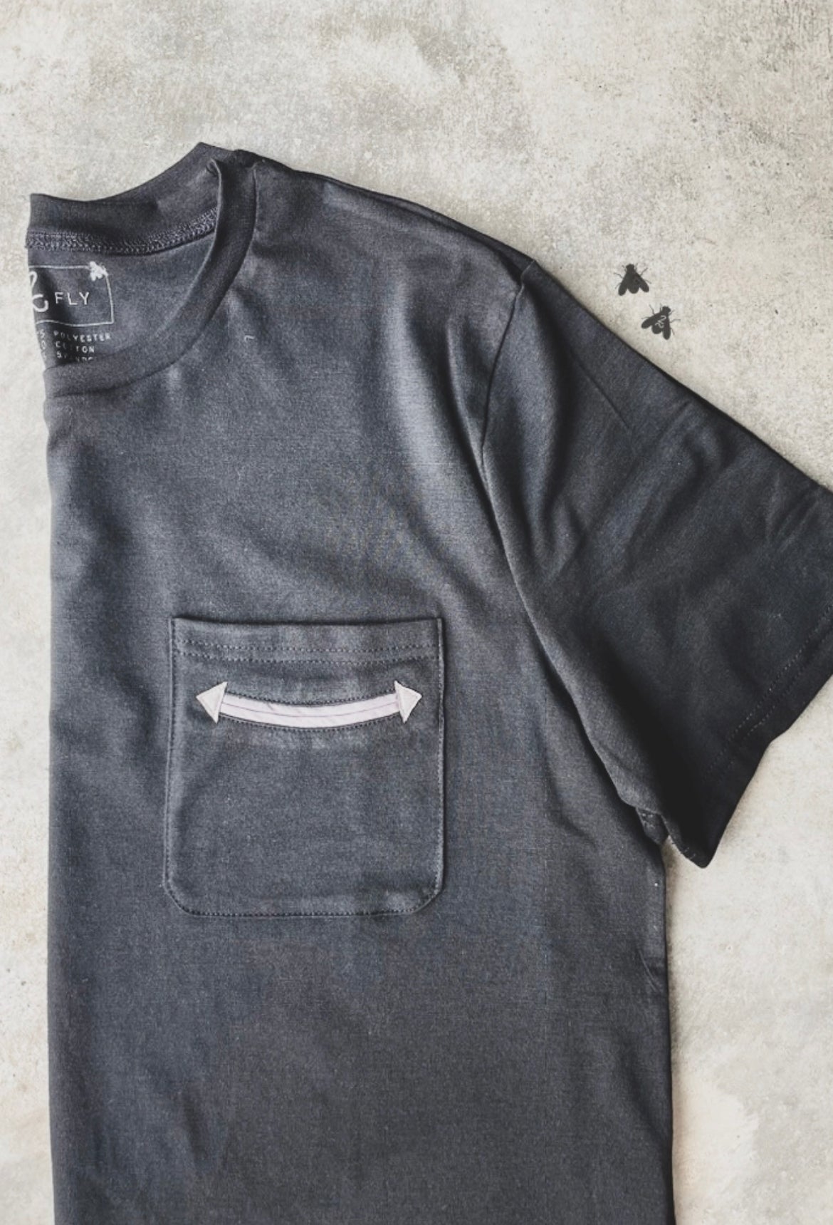 Handy As A Pocket Top