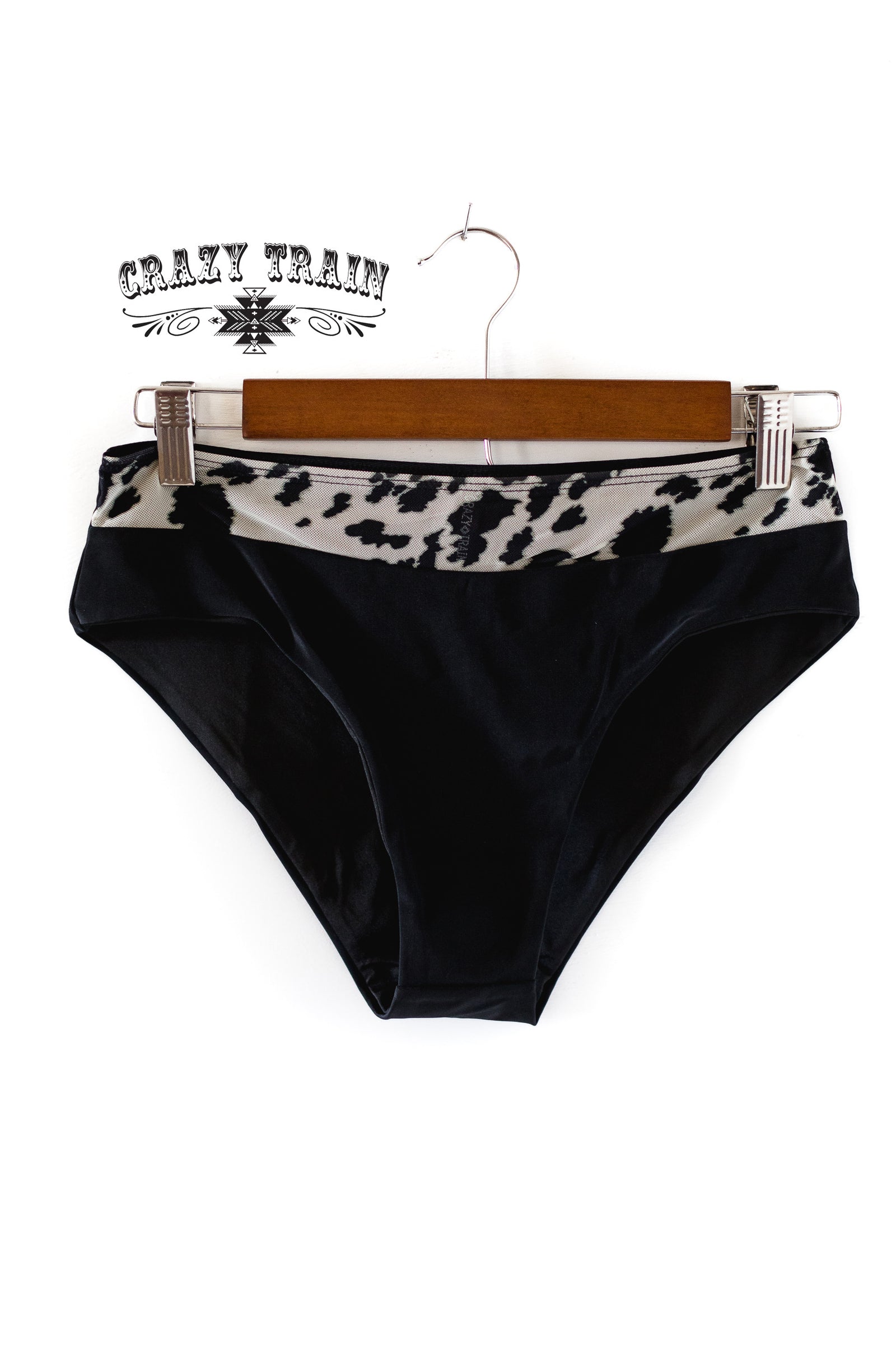 Cattle Boss Swim Bottoms