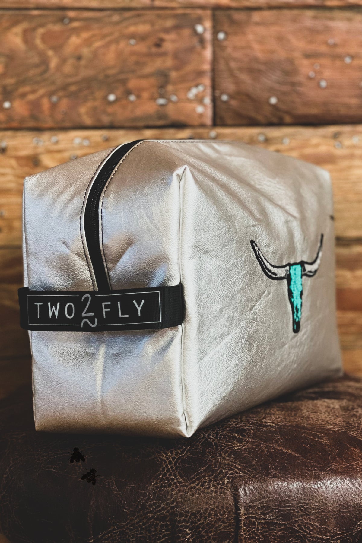 Ranch Weekend Traveler Bag