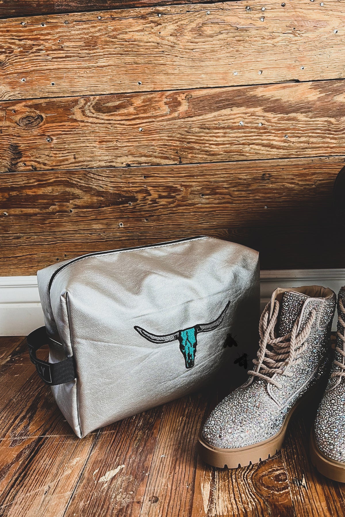 Ranch Weekend Traveler Bag