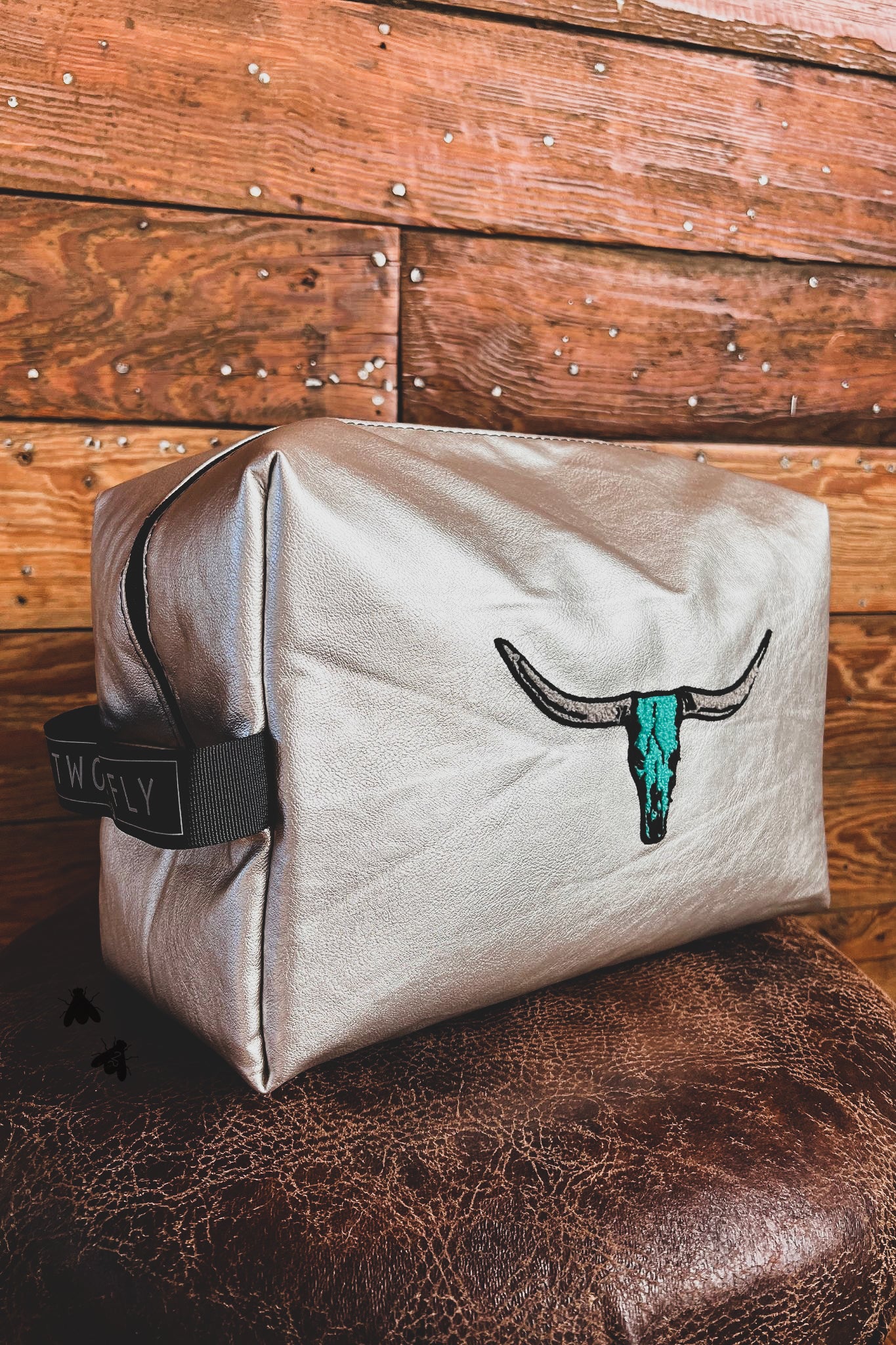 Ranch Weekend Traveler Bag