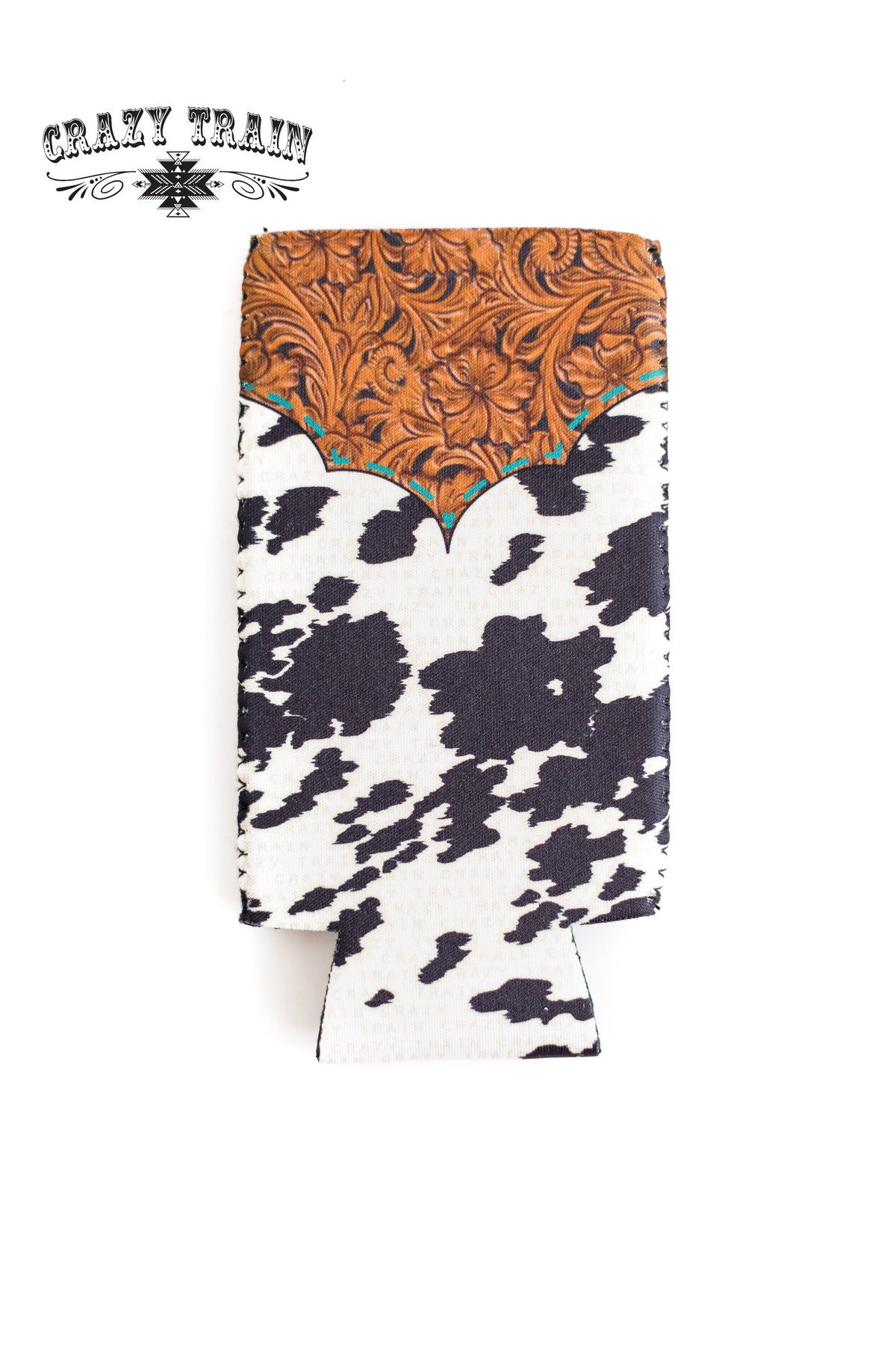 Crazy Train Can Cooler