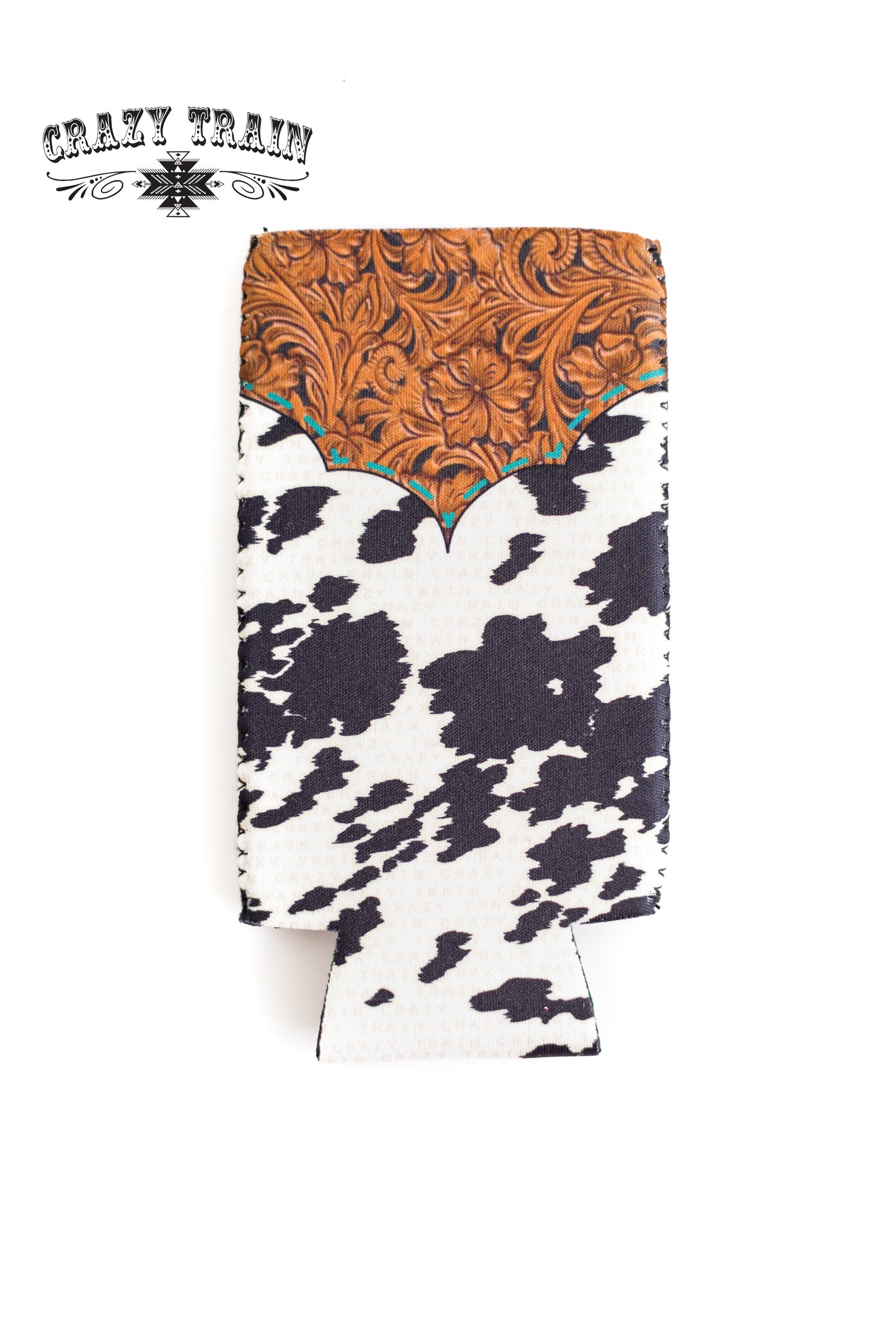 Crazy Train Can Cooler