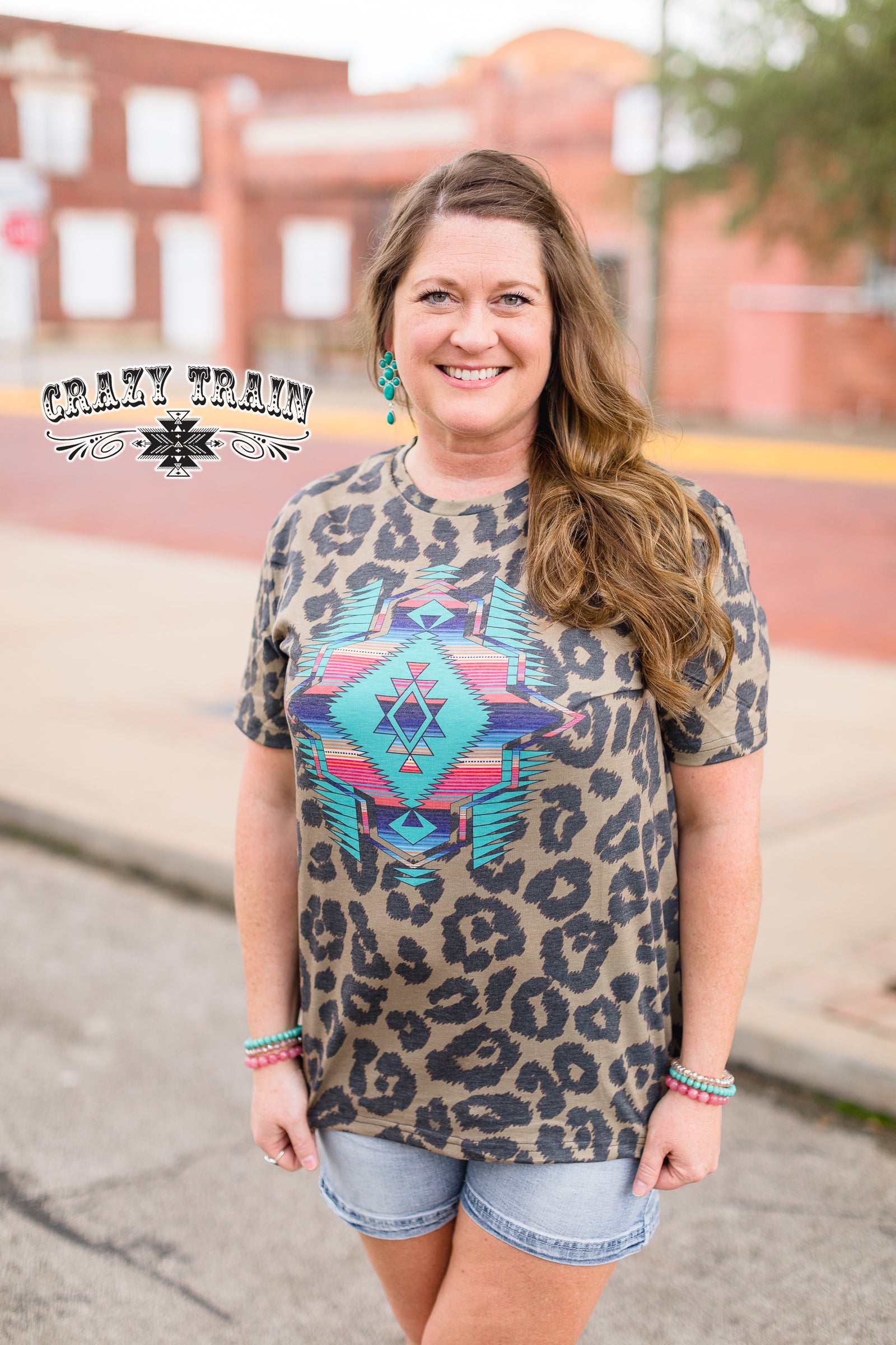 All My Favorite Things Top