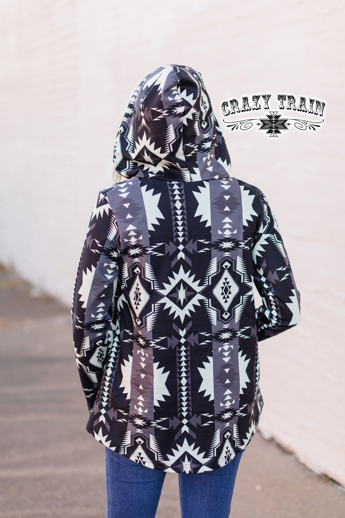 Arizona Drive Hoodie