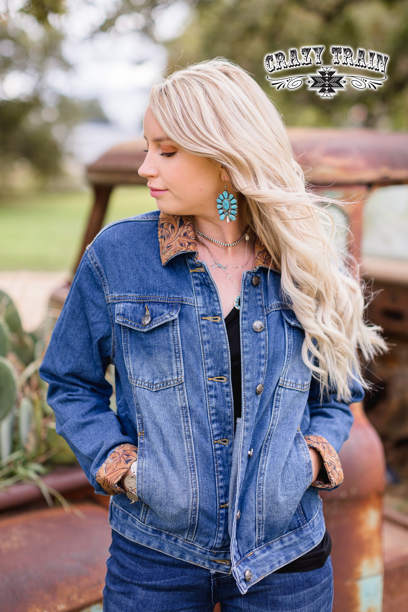 Cripple Creek Jacket