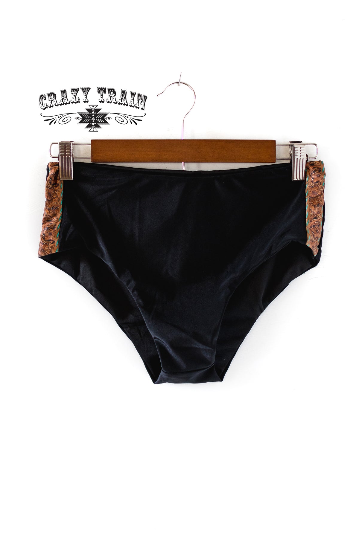 Ranch Lady Swim Bottoms