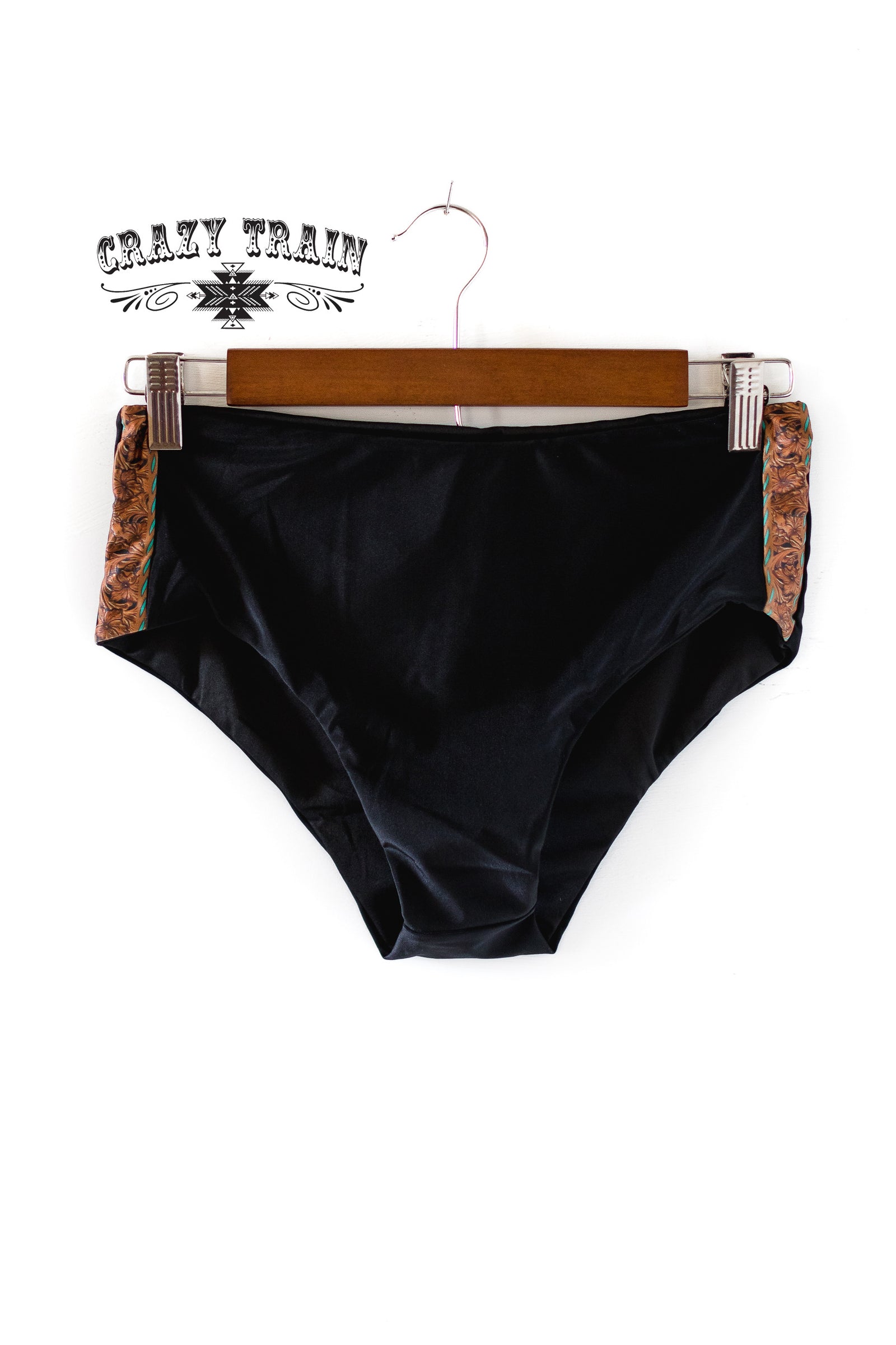 Ranch Lady Swim Bottoms
