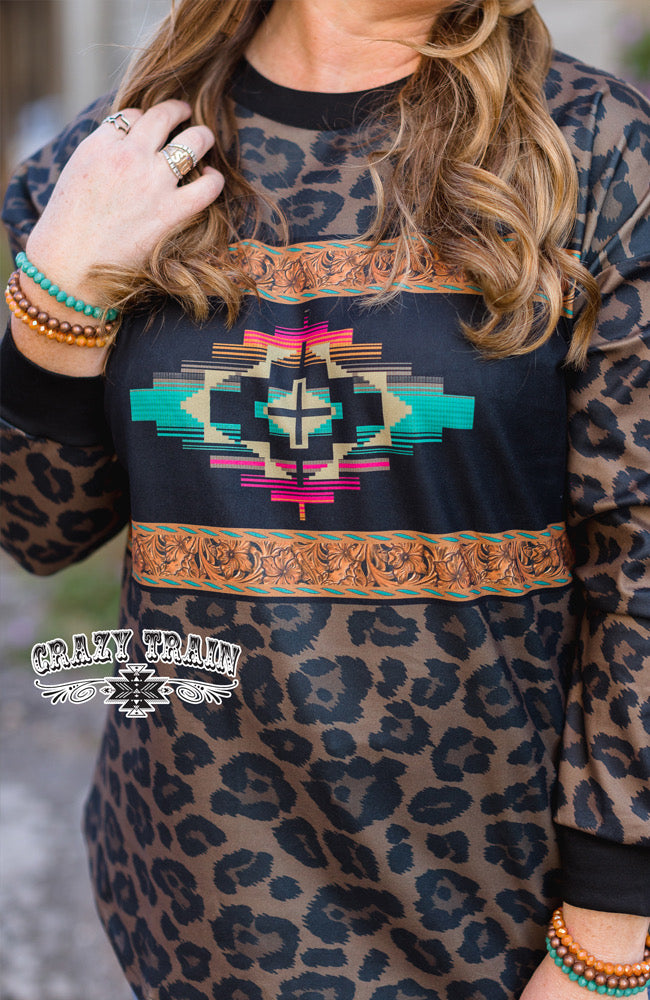 Dixie Road Pullover