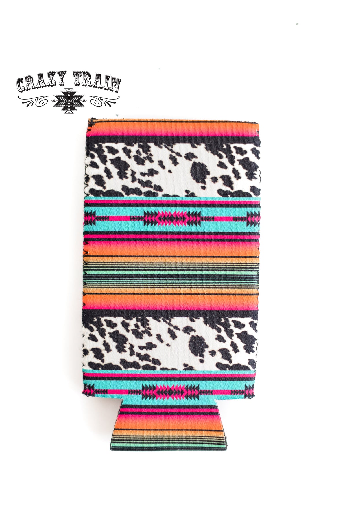 Crazy Train Can Cooler