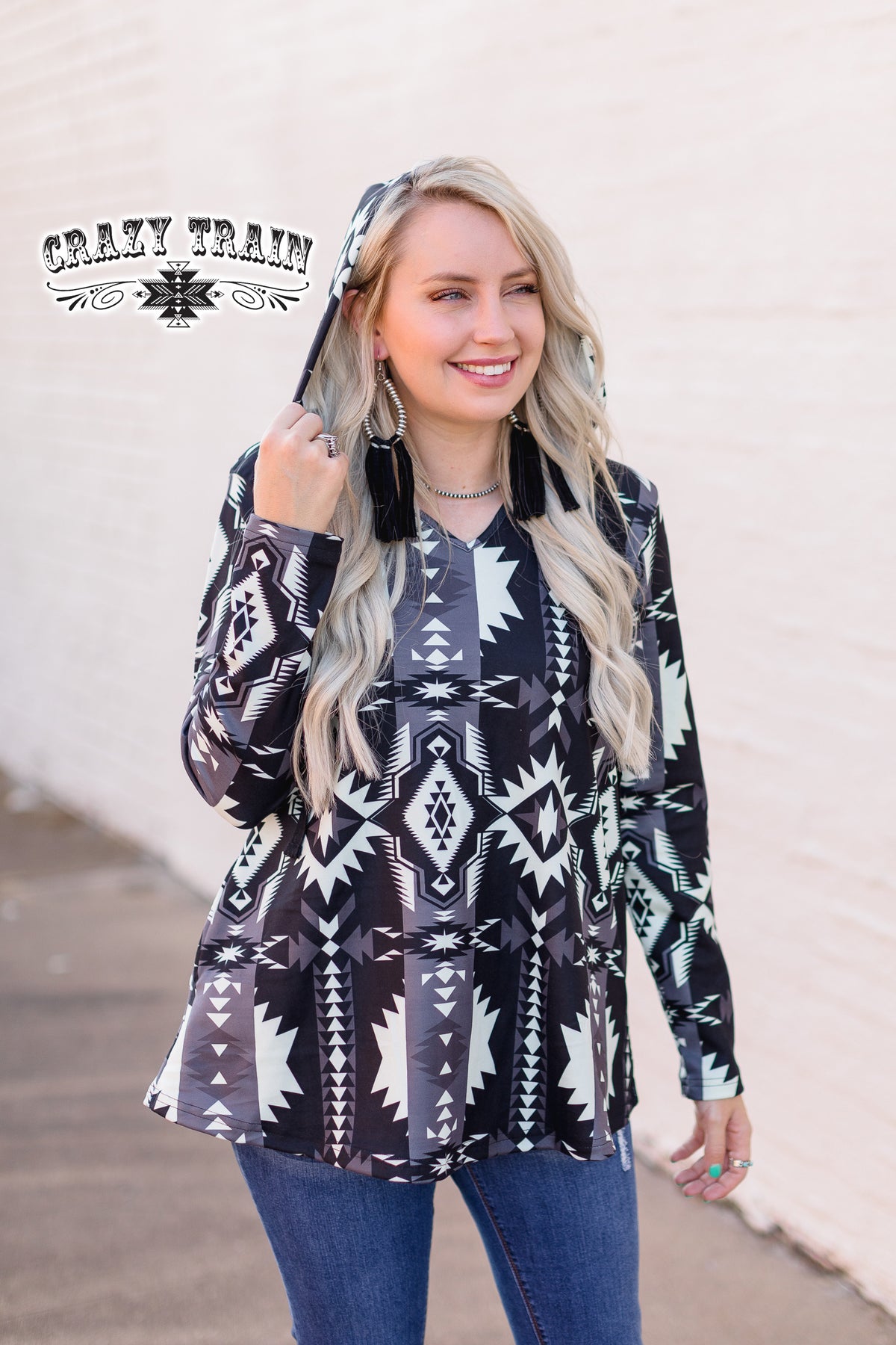 Arizona Drive Hoodie