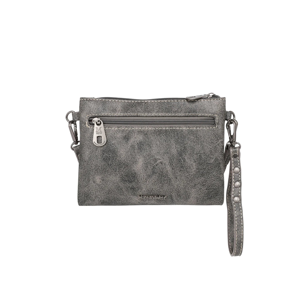 Thunderbird Collection Clutch/Crossbody Purse