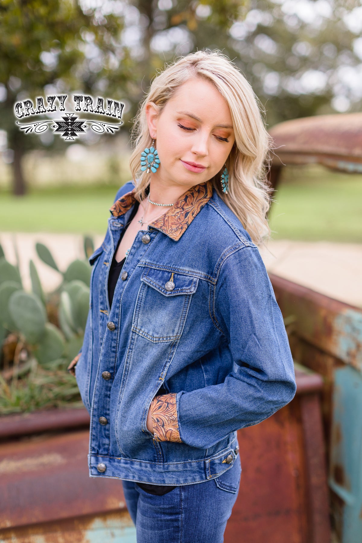 Cripple Creek Jacket