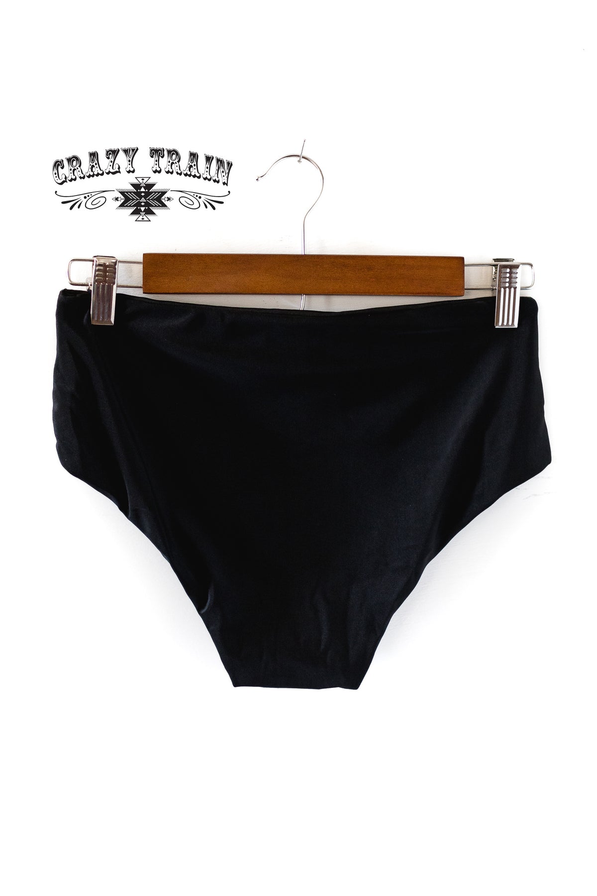 Ranch Lady Swim Bottoms