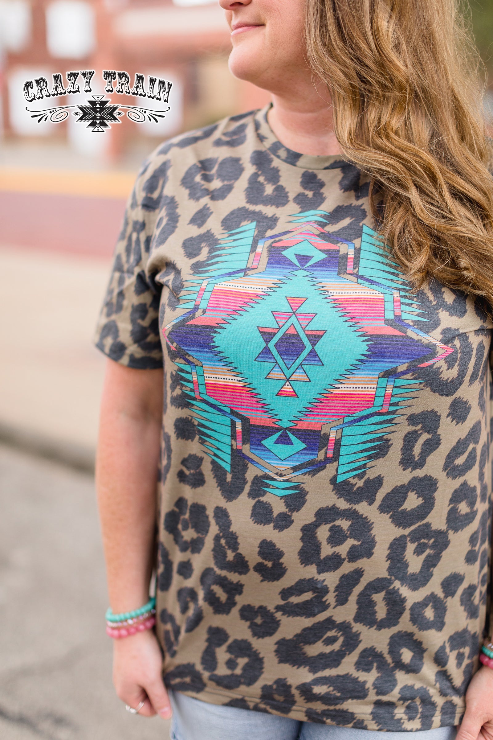 All My Favorite Things Top