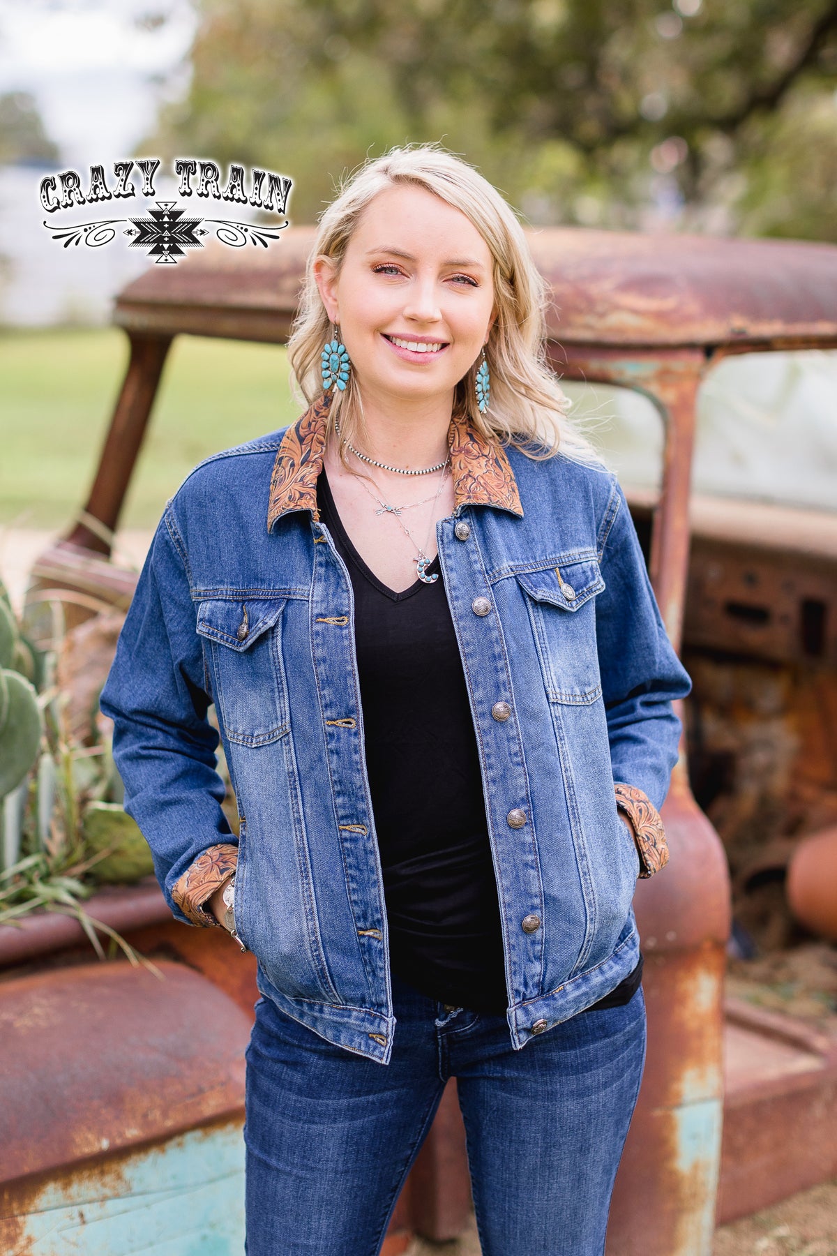 Cripple Creek Jacket