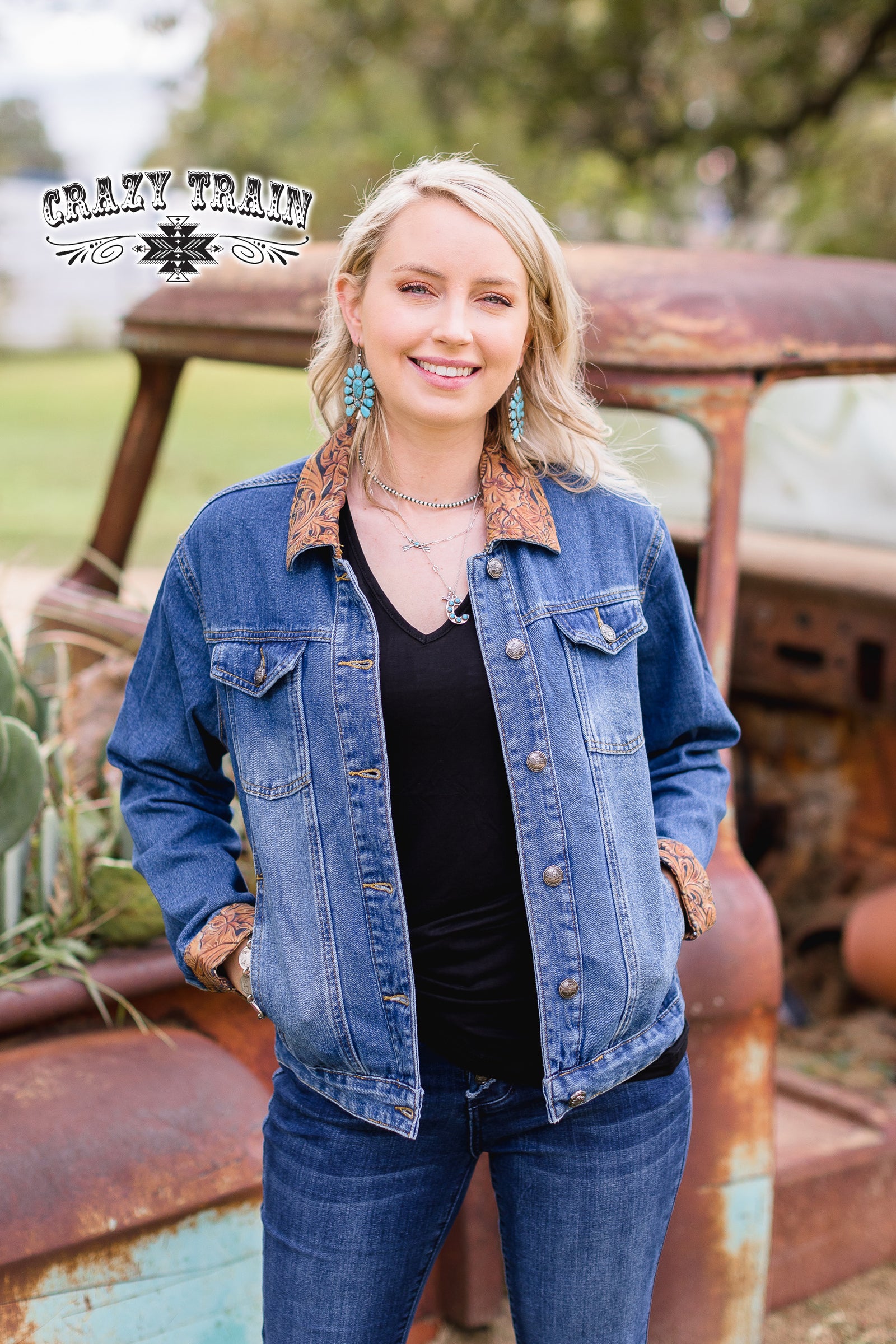 Cripple Creek Jacket