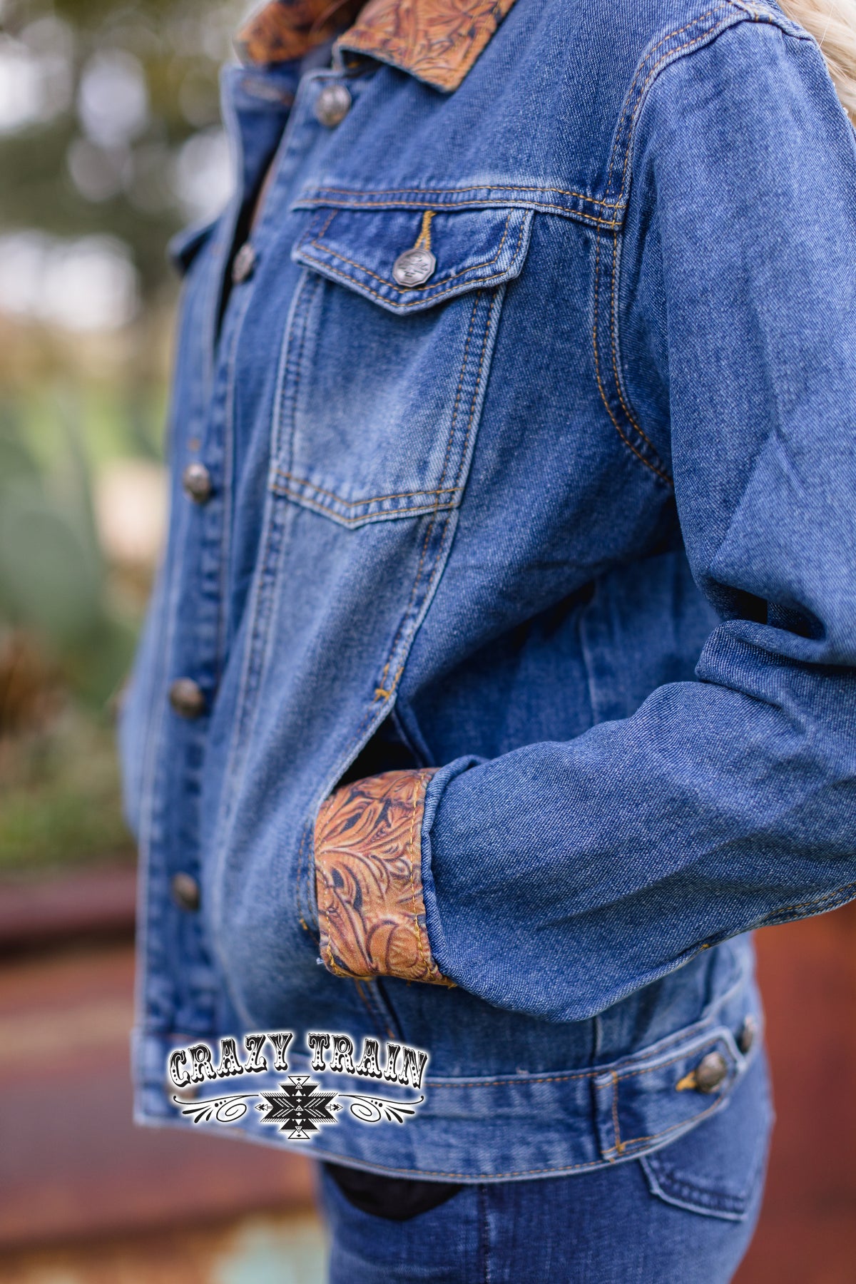 Cripple Creek Jacket