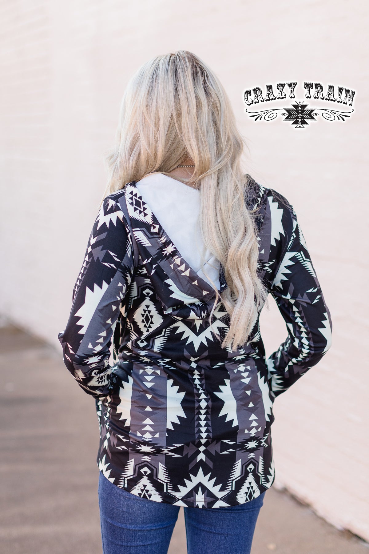 Arizona Drive Hoodie