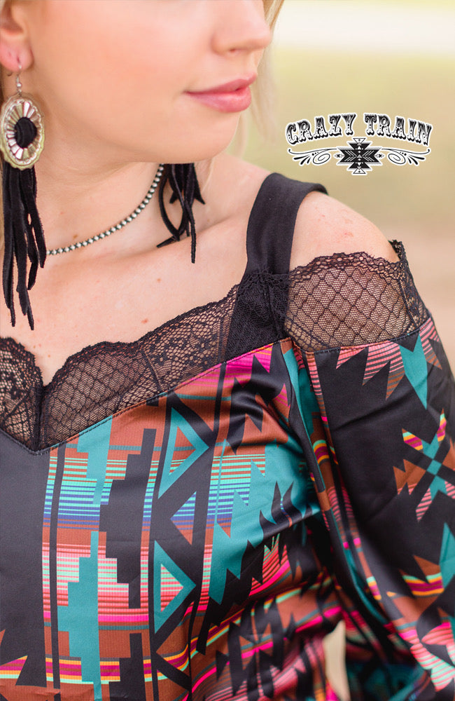 Town Is Talkin’ Top