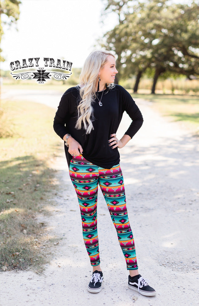 Lady bird Leggings