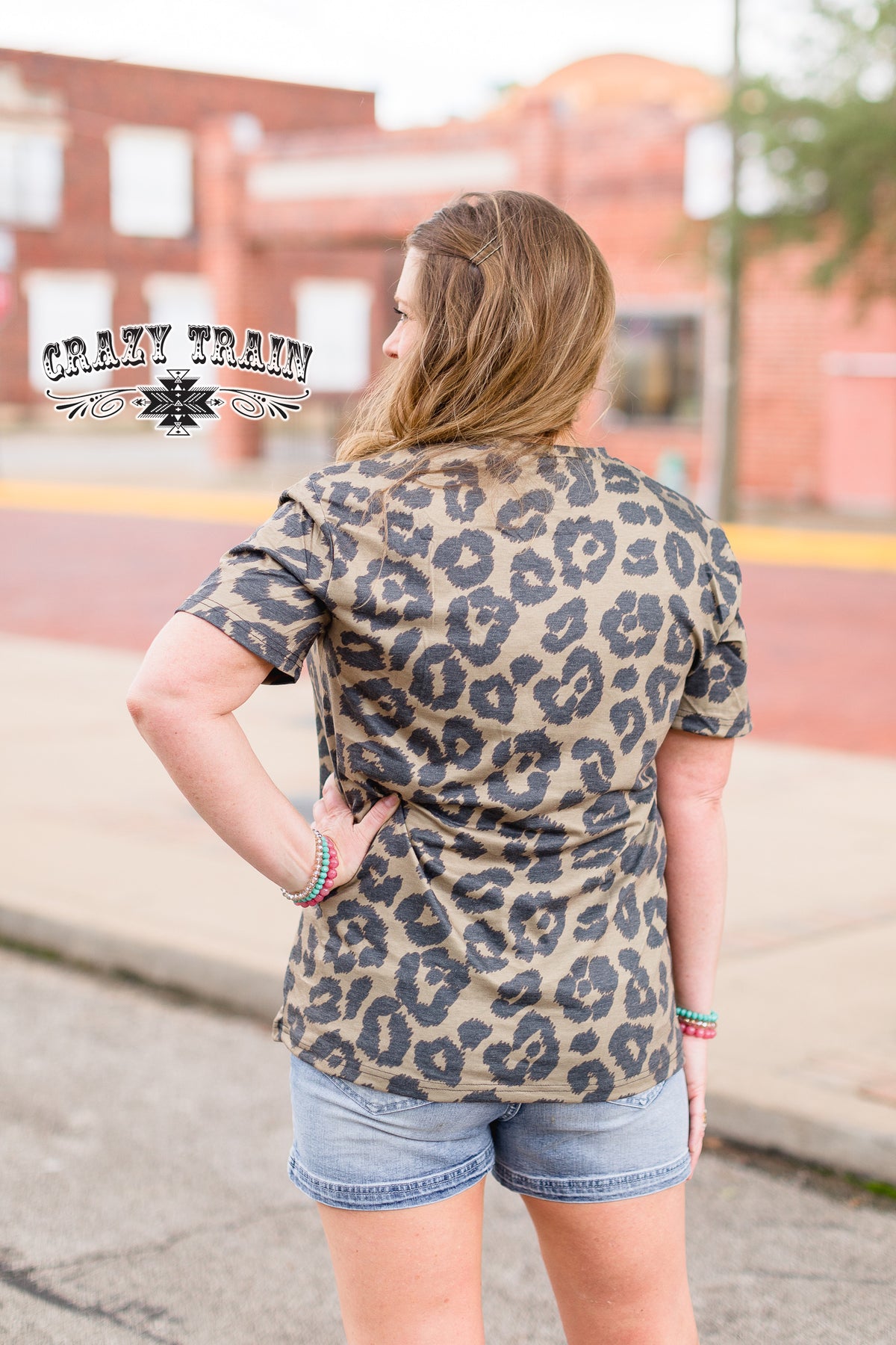 All My Favorite Things Top