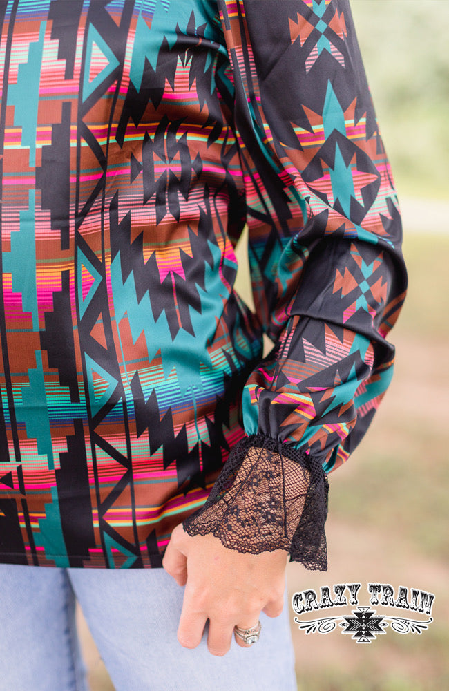 Town Is Talkin’ Top