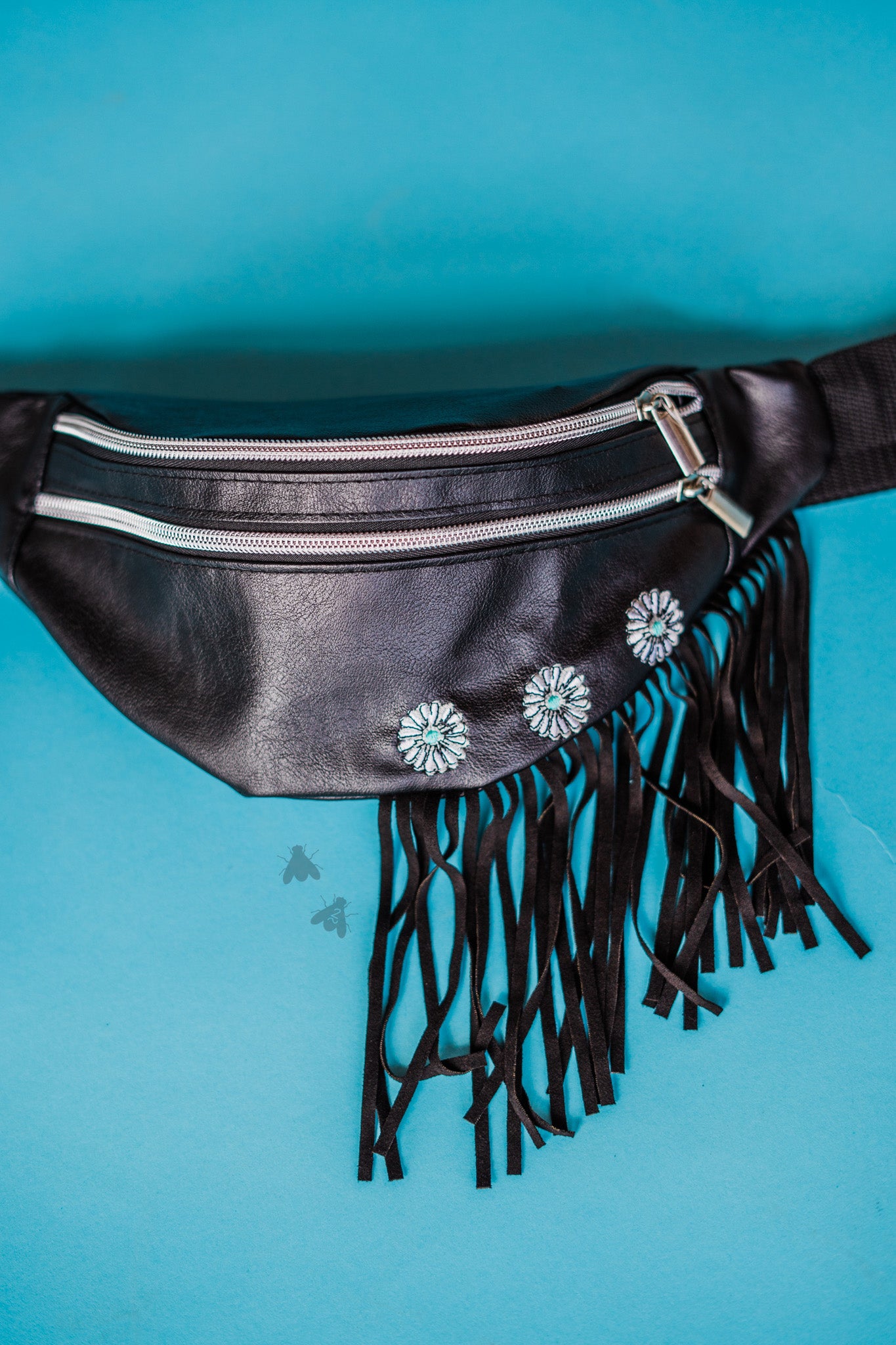 Phoenix Fanny Tuxedo bag