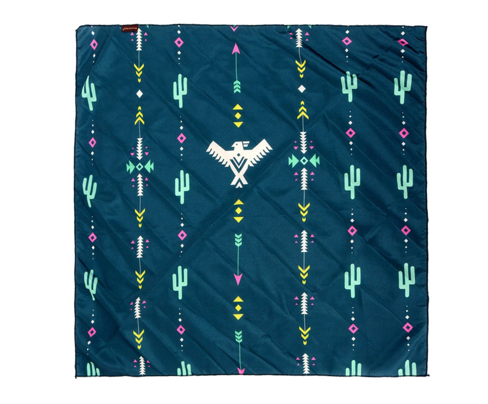 Cactus Thunderbird Bandana