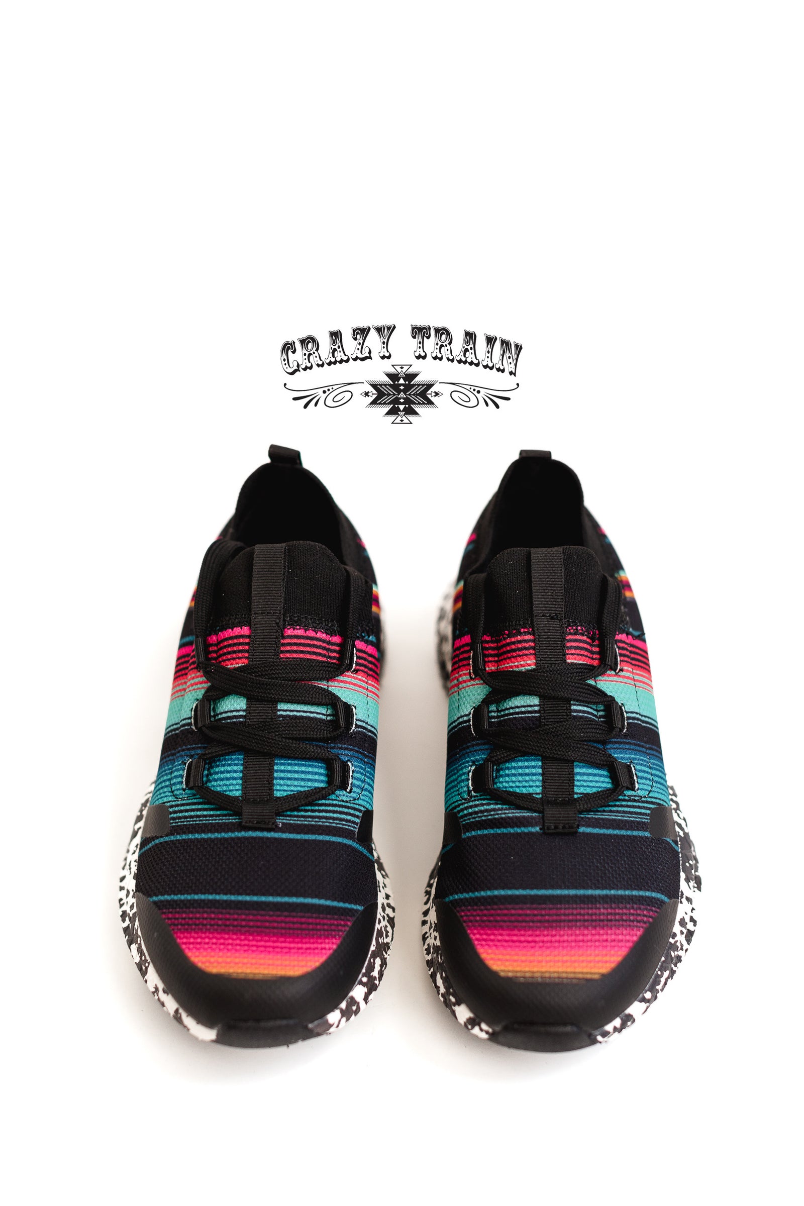 Electric Gringo Kicks Shoes