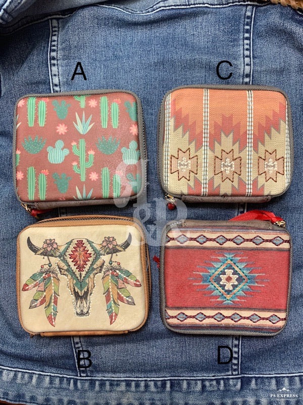 Travel organizer