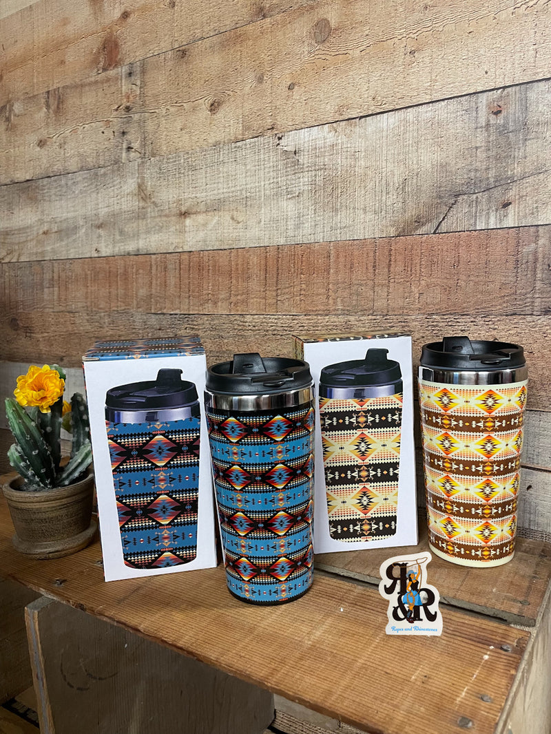 Cups - Ropes and Rhinestones