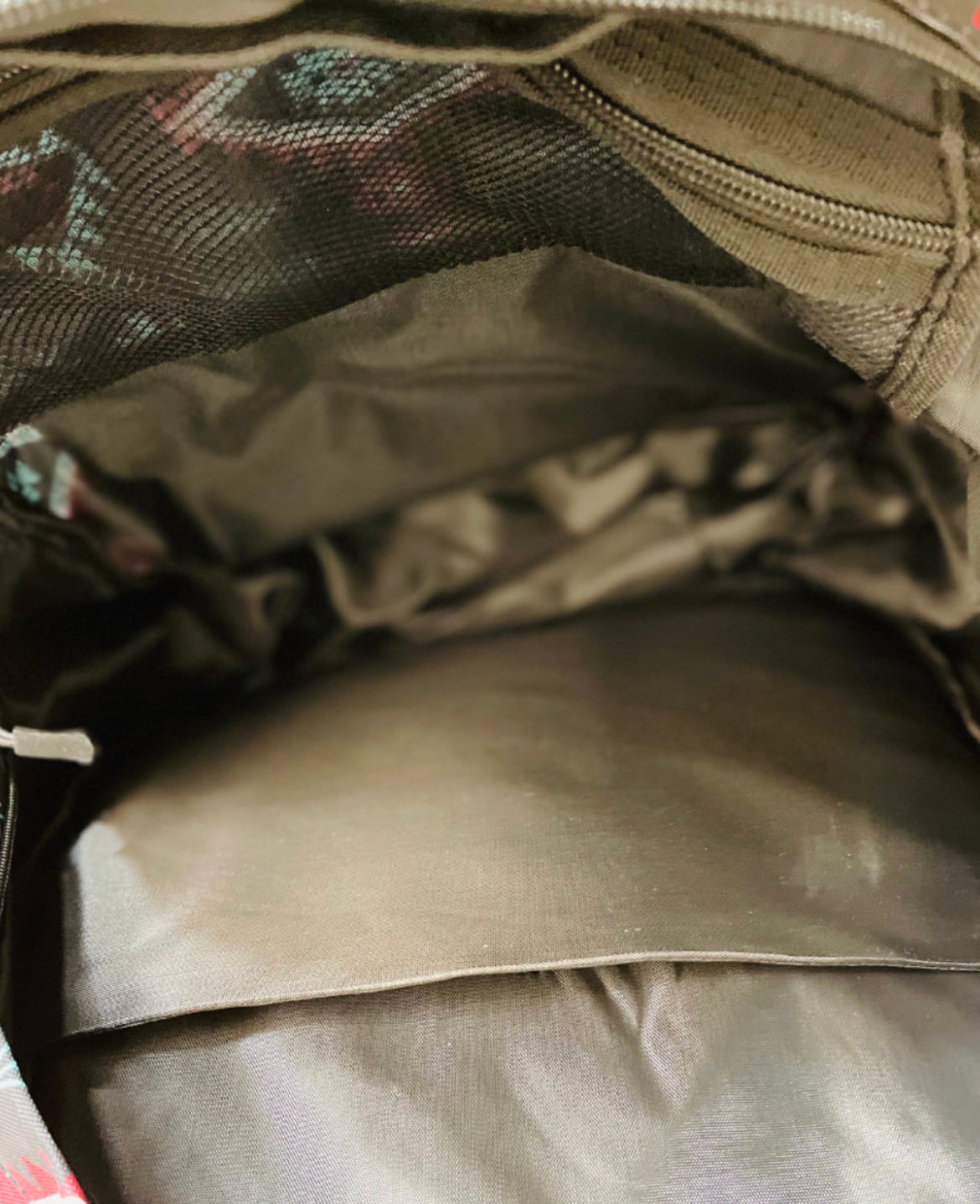 River Wild Southwest Backpack