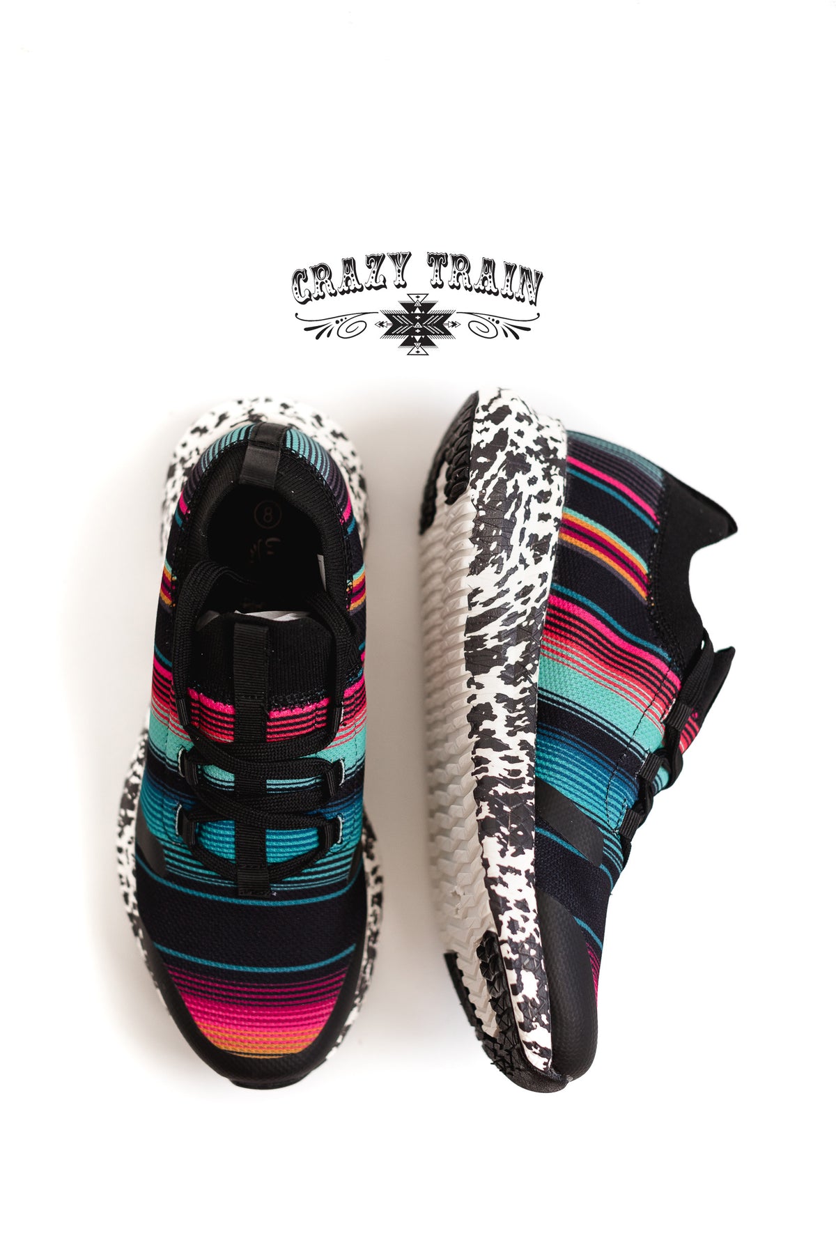 Electric Gringo Kicks Shoes