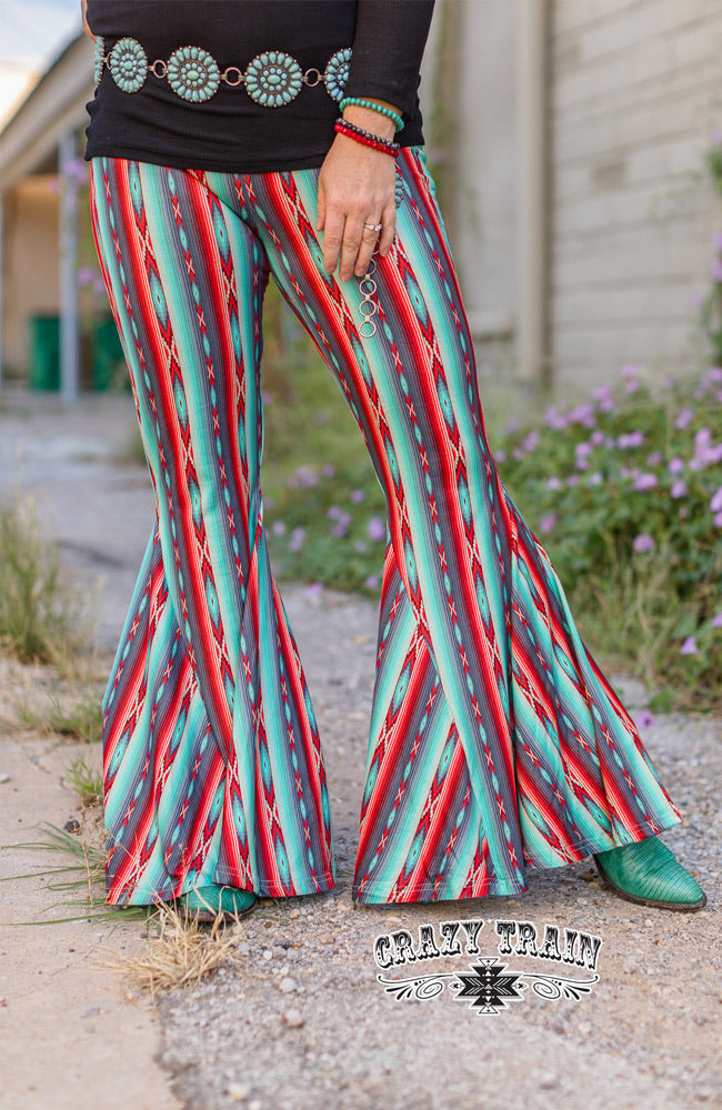 Fancy Flares